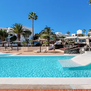 Marisol Wifi Stunning Pool Apartamento Costa Teguise