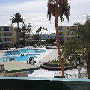 Olas Apartamento Playa del Inglés