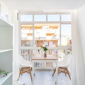 Renthas Apartamento Benalmádena
