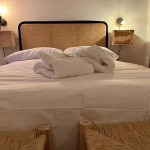 Turistico R. Gonzalez Abreu Apartamento