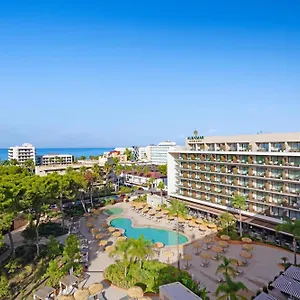 ***** Hotel Aubamar & Spanien
