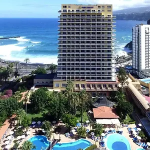 **** Resort Bahia Principe Sunlight San Felipe Spanien